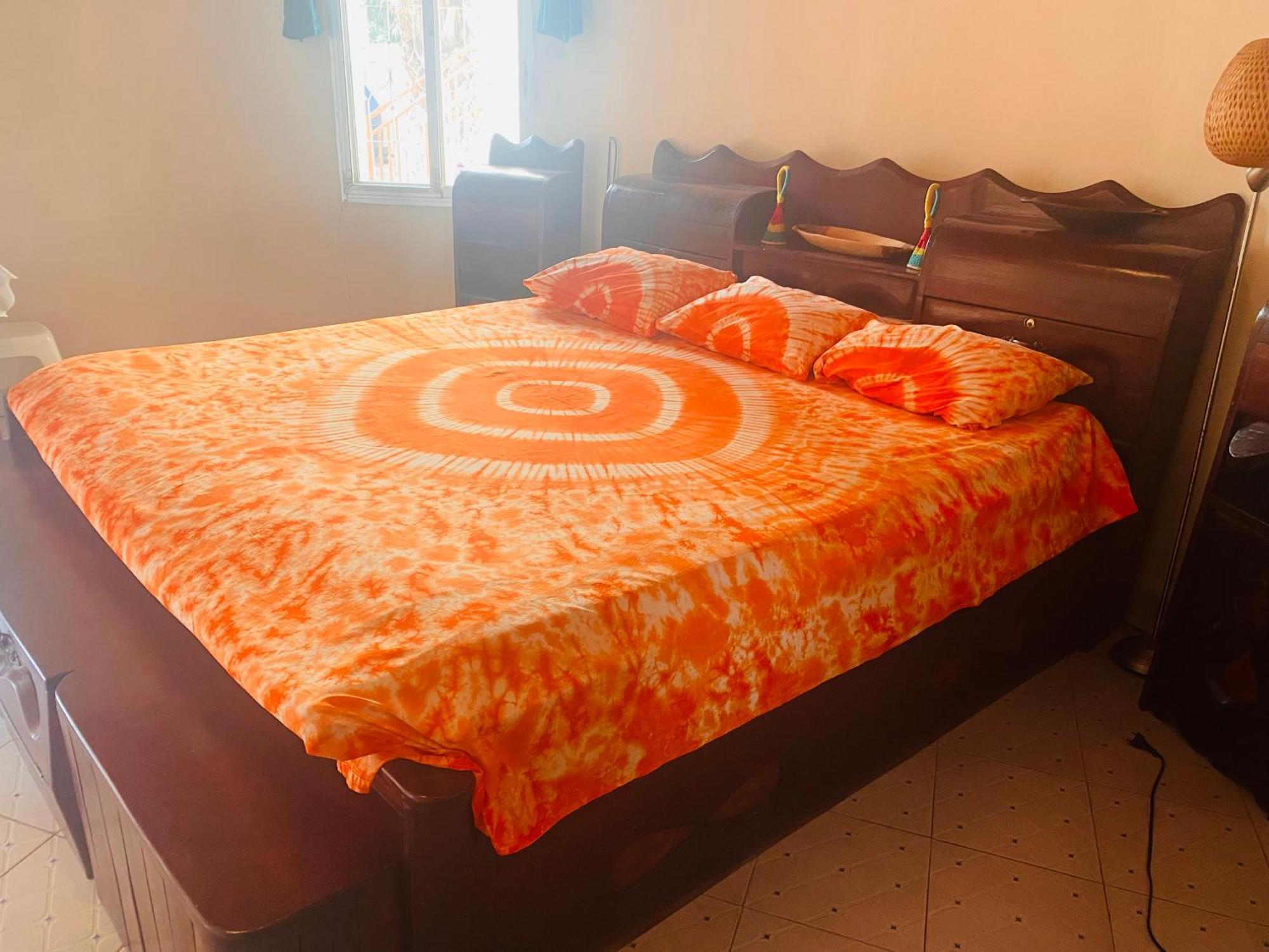 Dabo House Hotel Brufut Екстериор снимка